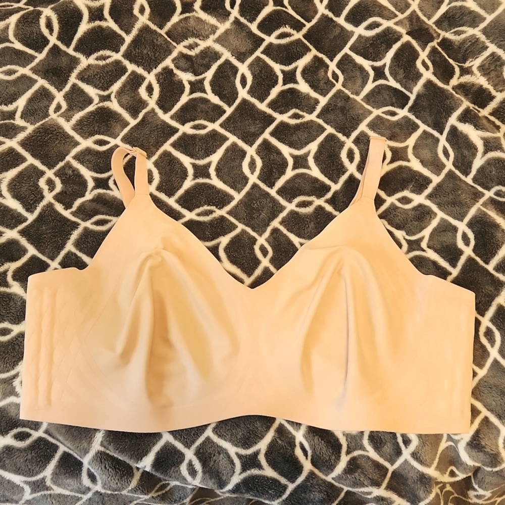 Honeylove 1X Bra